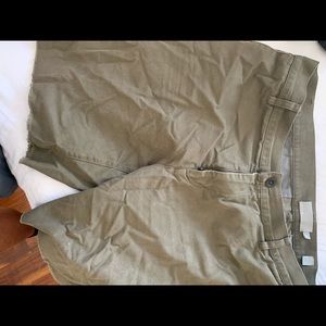 Vince Men’s Shorts